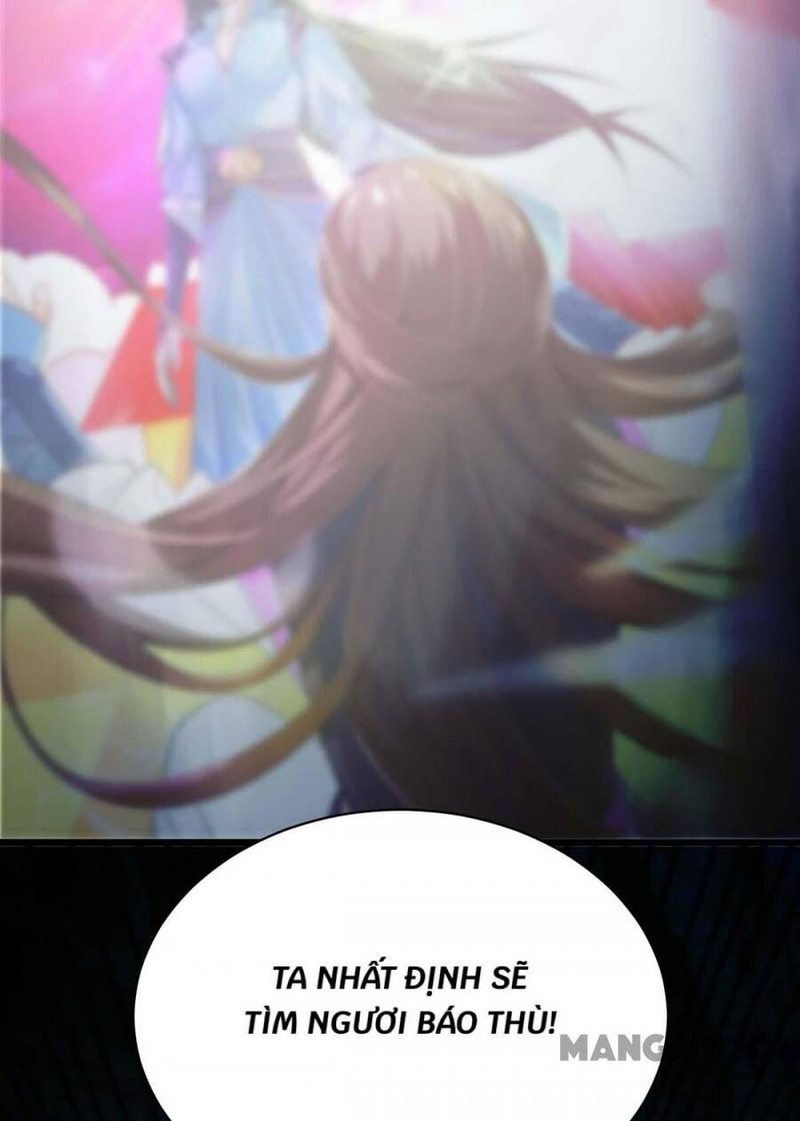 chúa tể tam giới chapter 294 51