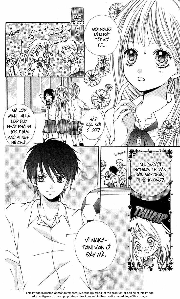 lớp học rùng rợn chapter 4.5 4