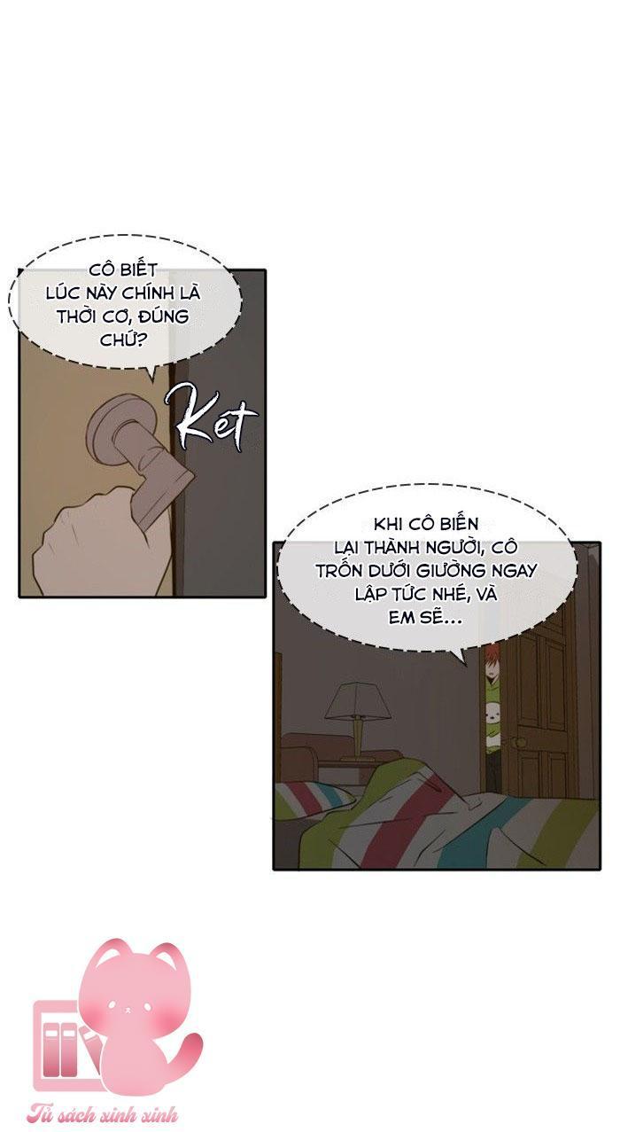 a good day to be a dog chapter 42 36