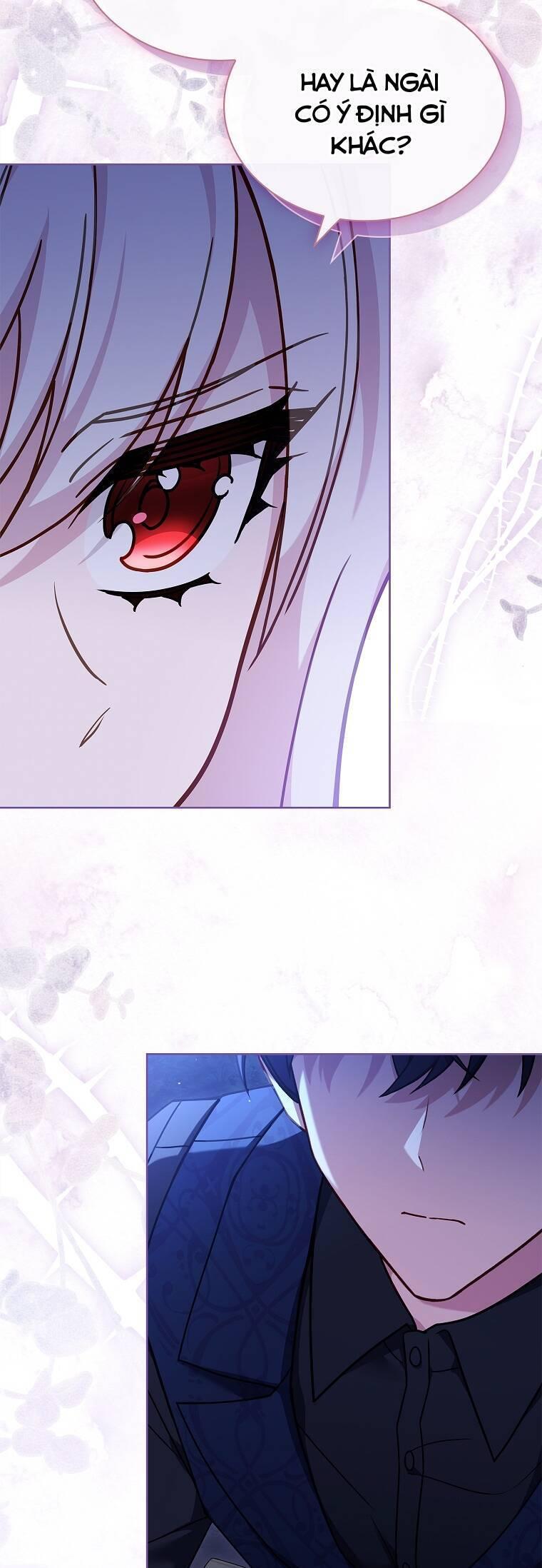 để yên cho tiểu thư hiền chapter 116 7