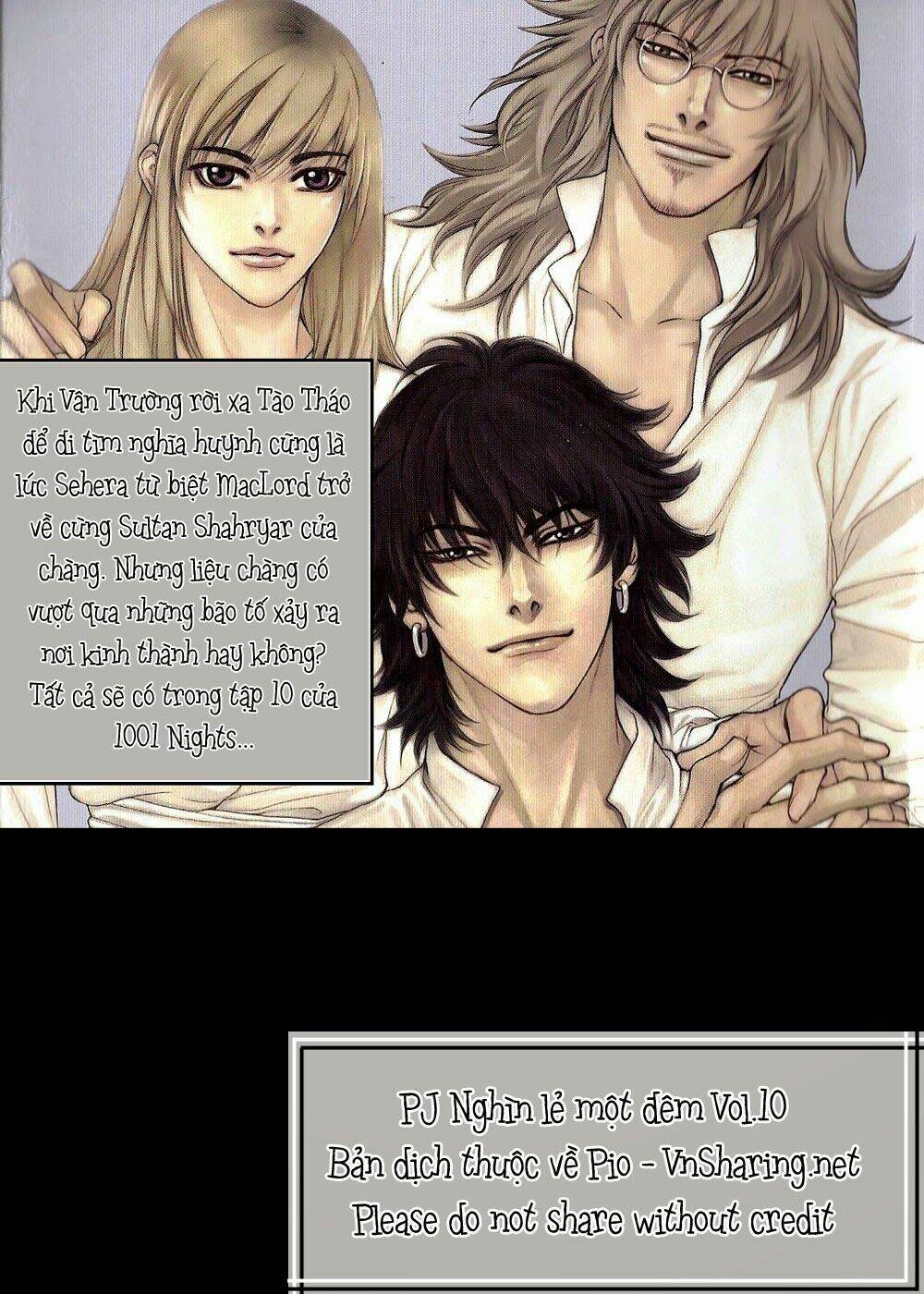 1001 nights chapter 63 2