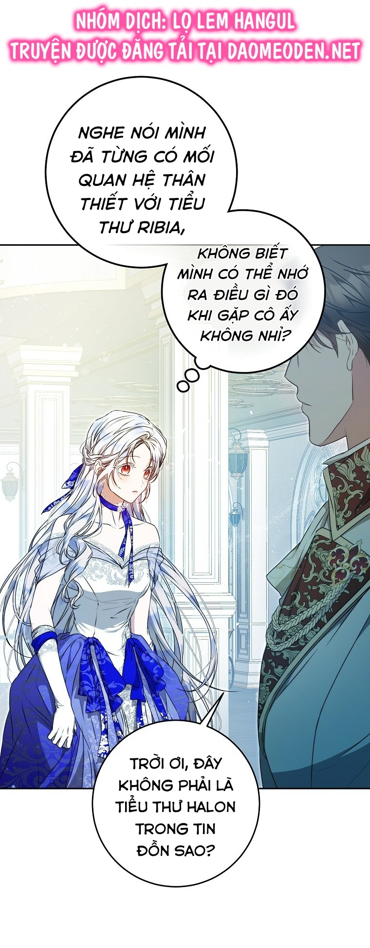 trở thành vợ của nam chính chapter 105 38