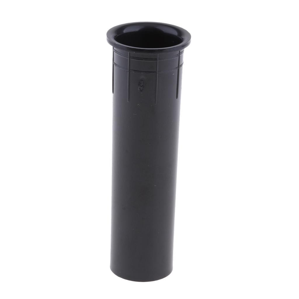 2Pcs 3''-5'' Speaker Port Tube Subwoofer Bass Tube Speaker Box Port Air Tube