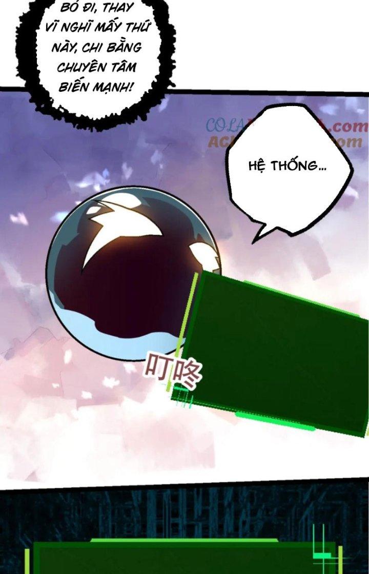 từ cây cổ thụ bắt đầu tiến hóa chapter 84 20