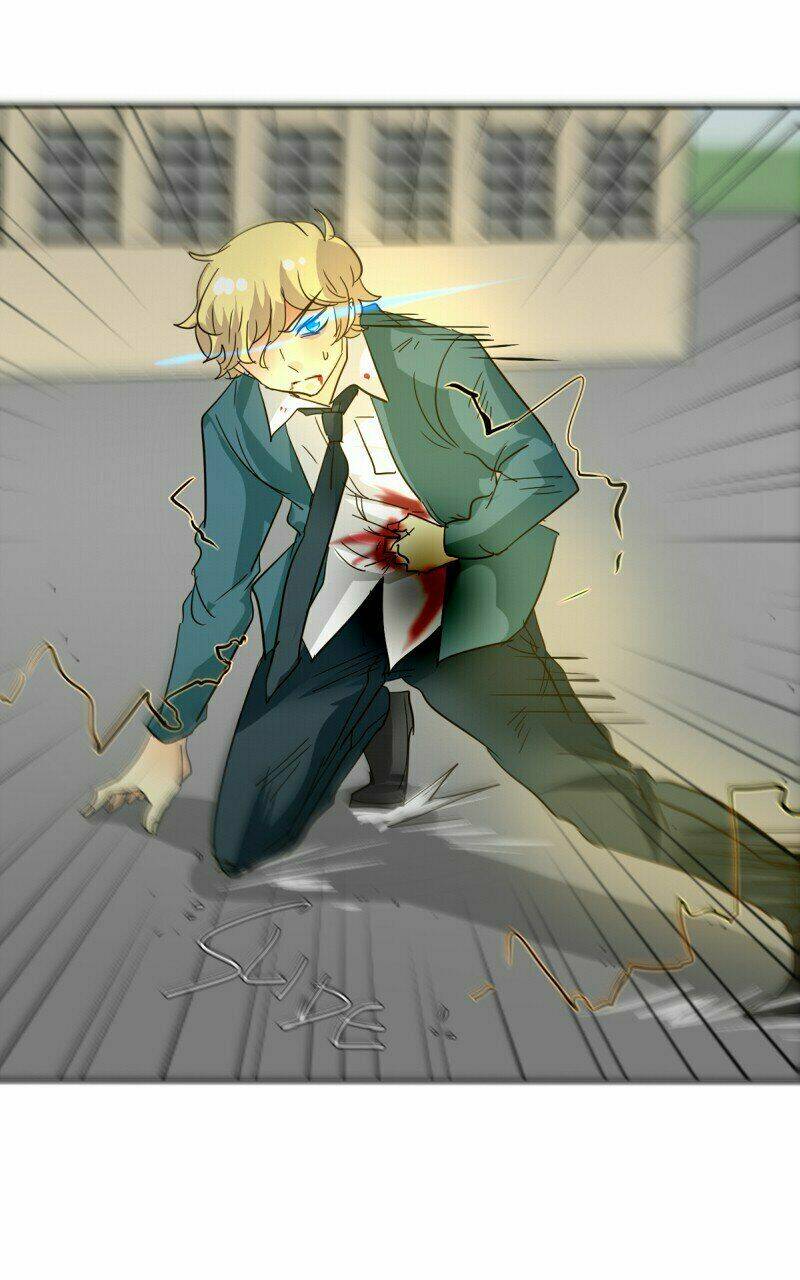 Thế Giới Không Hoàn Hảo Chapter 155 131