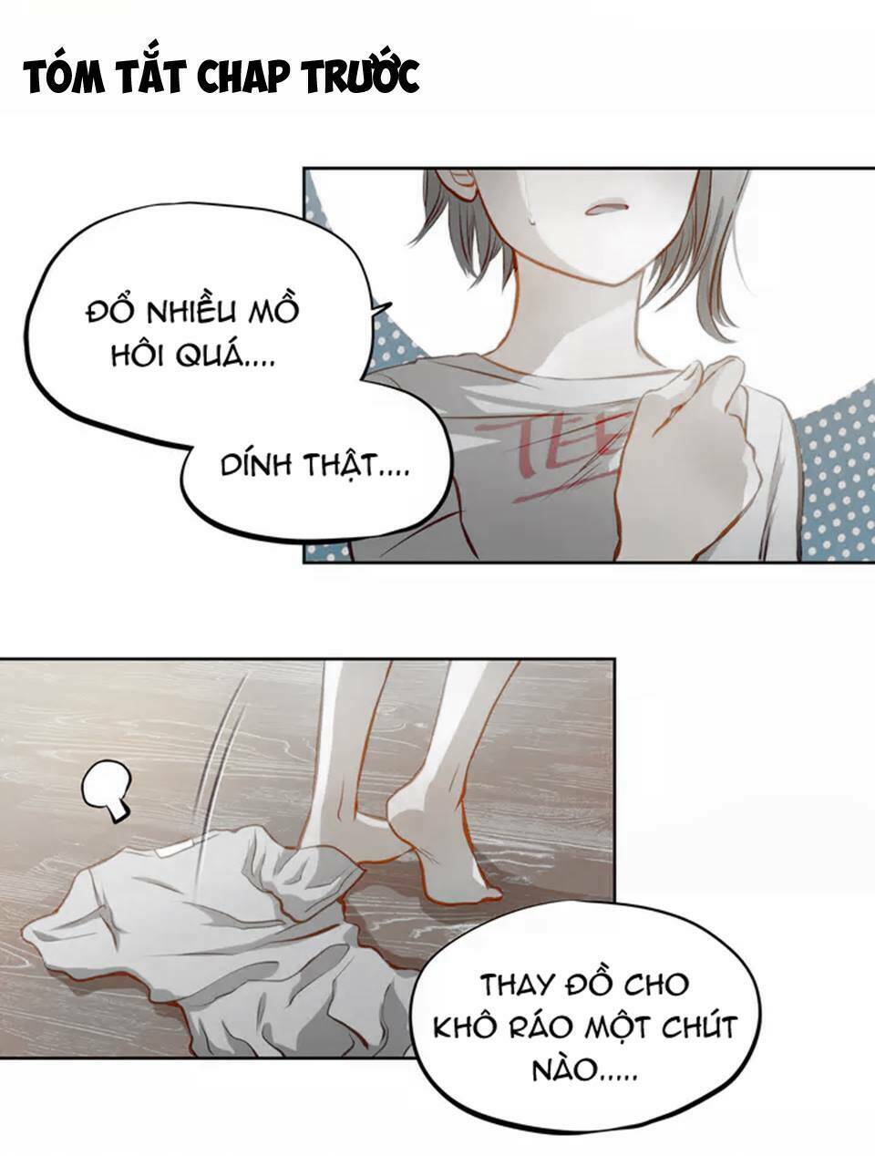 sự cám dỗ xấu xa chapter 22 1