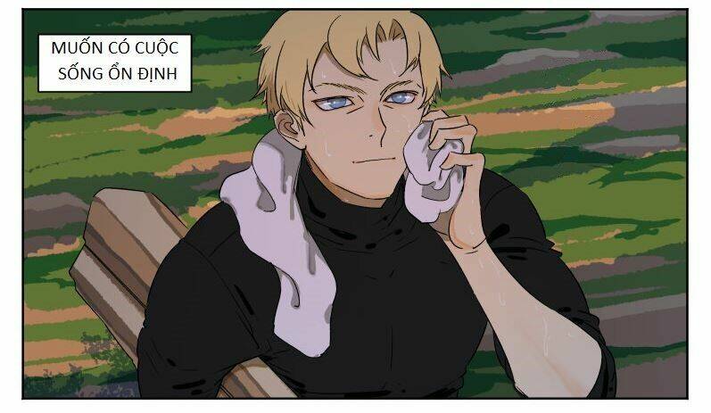 nhật ký hai anh lầy lội chapter 6 2