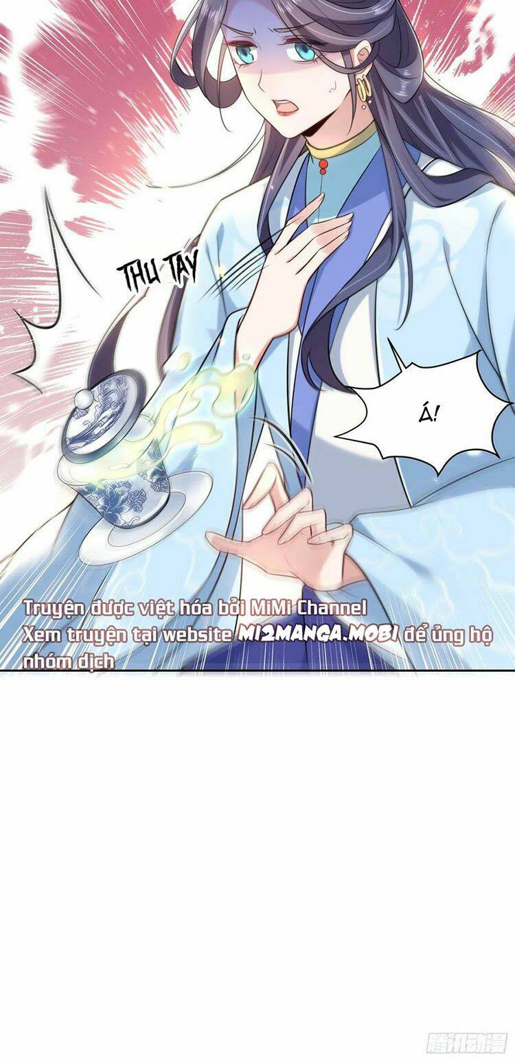 hoạn phi thiên hạ chapter 84 27