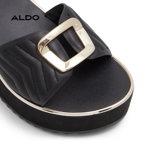 Dép quai ngang nữ Aldo MENHADEN