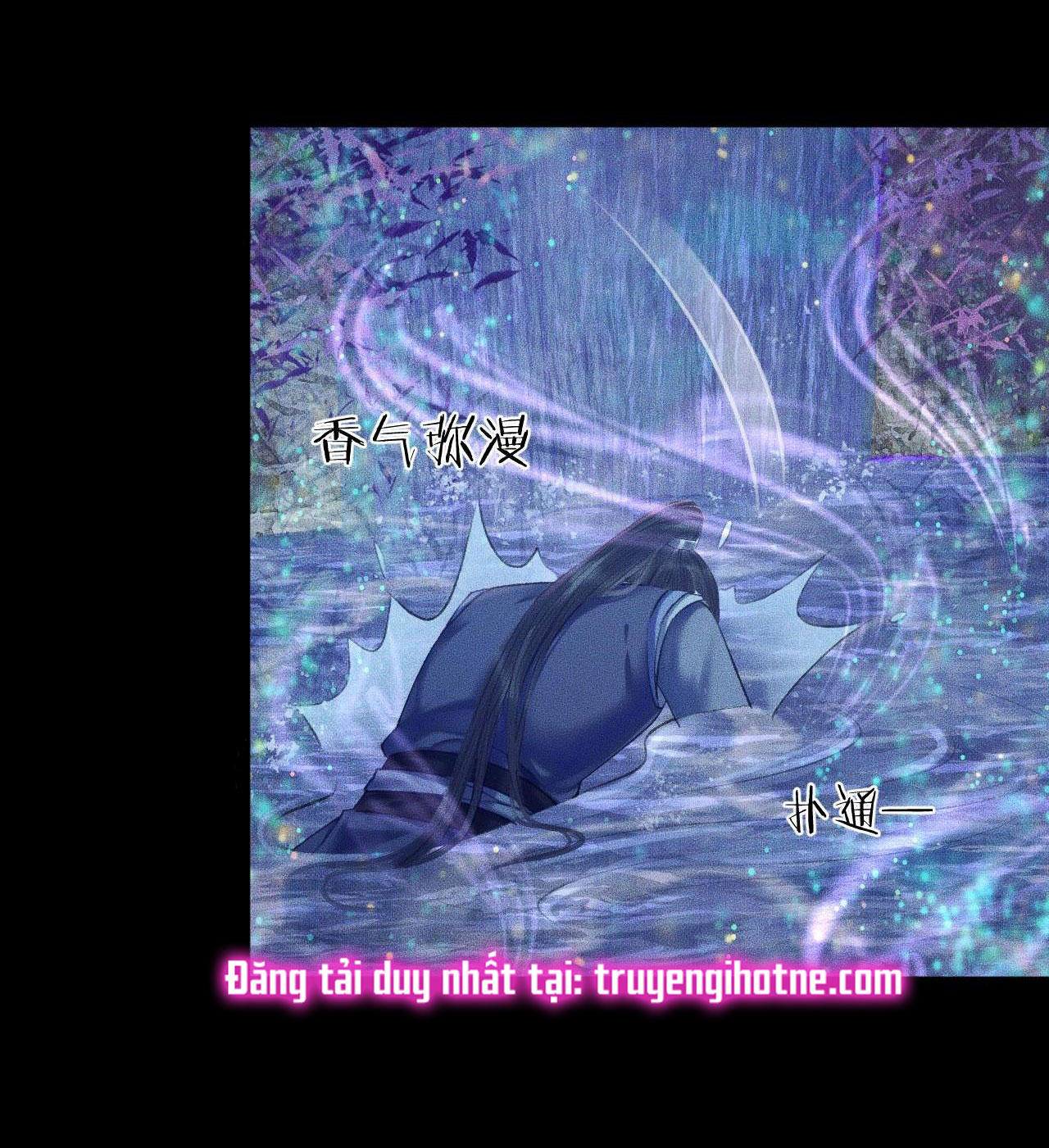 husky và sư tôn mèo trắng chapter 15 40