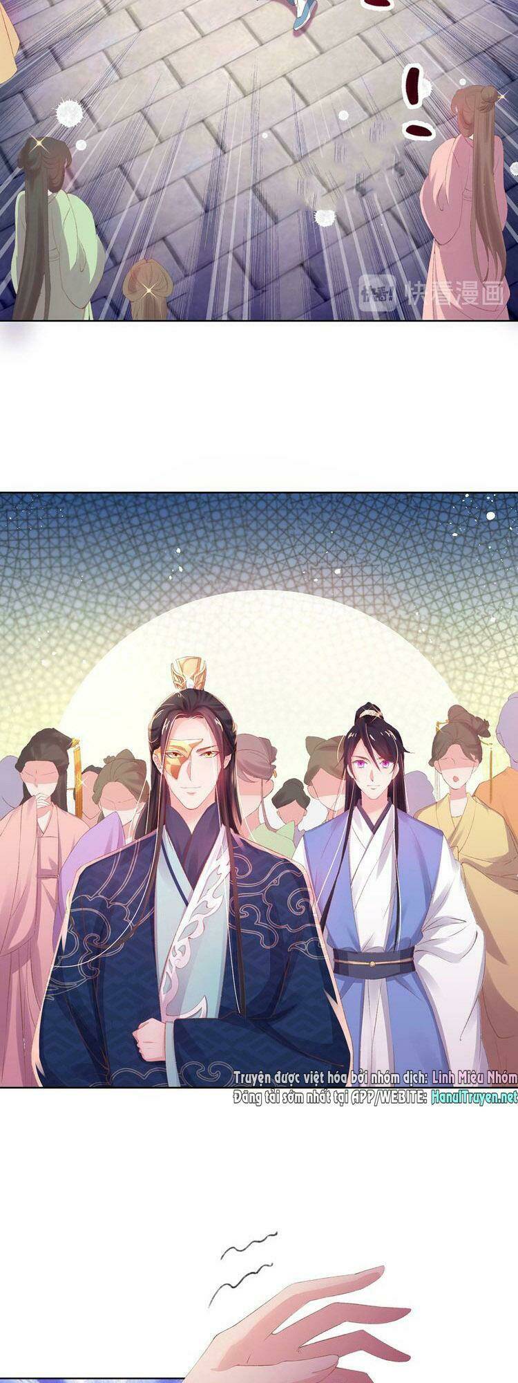 thị huyết y phi chapter 30 5