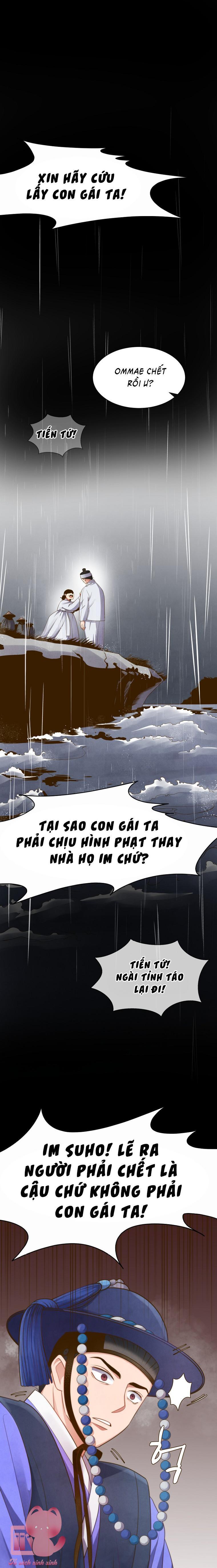 hoa nở về đêm chapter 5 1