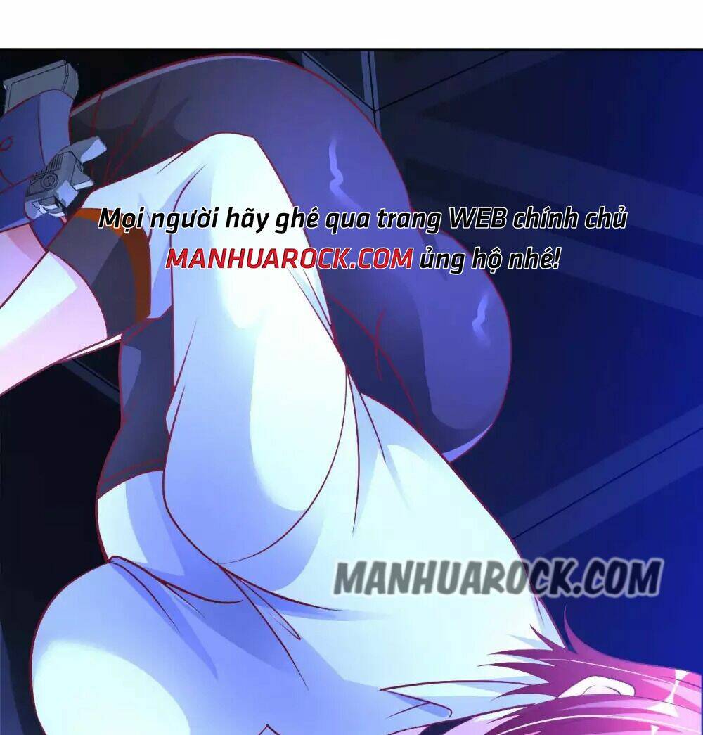 sư phụ của ta là thần tiên chapter 38 41