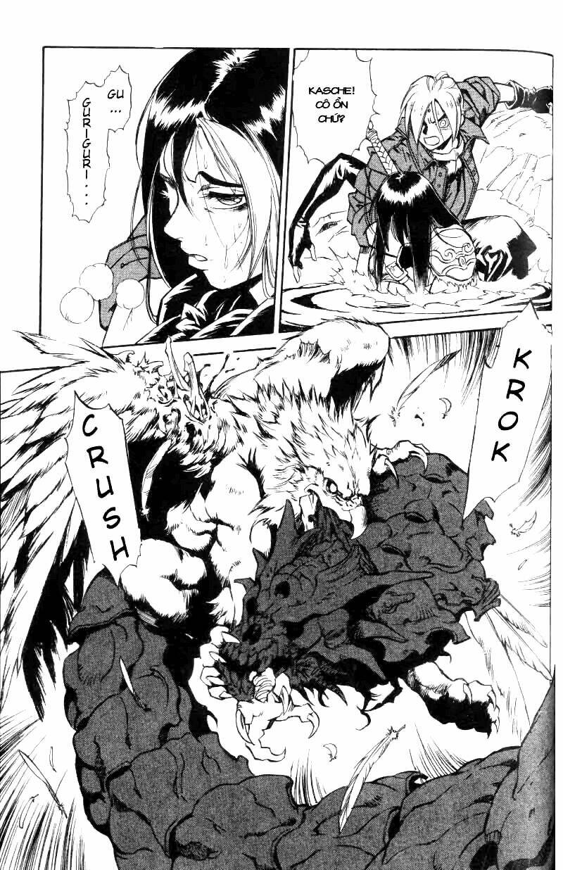 monster collection chapter 9 31