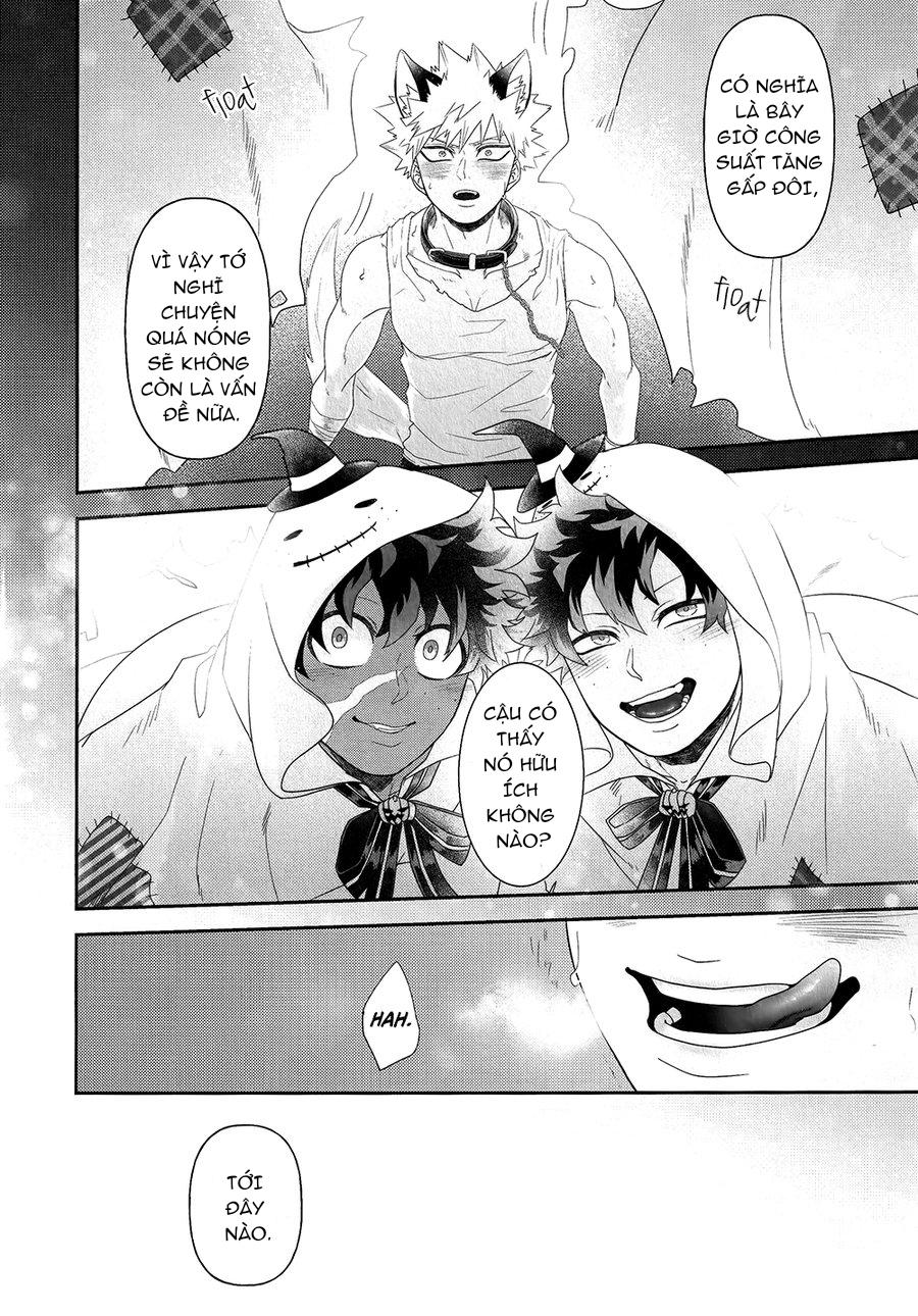 oneshot hỏny chapter 214 4
