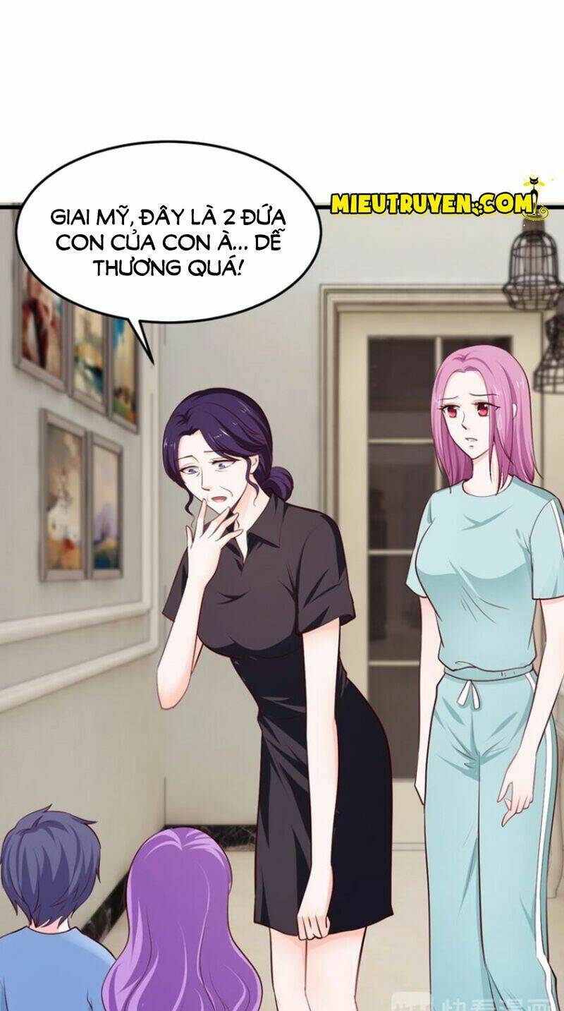 thú cưng độc quyền của boss chapter 92 38