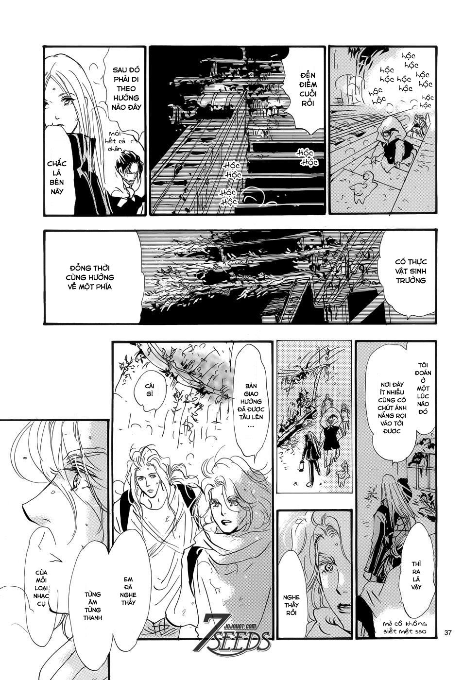 mầm sống chapter 178 38