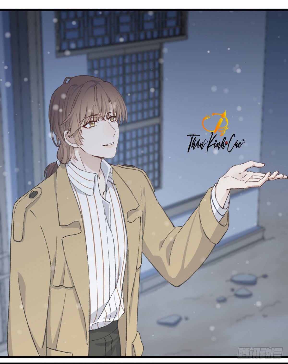 song vương chapter 21 5