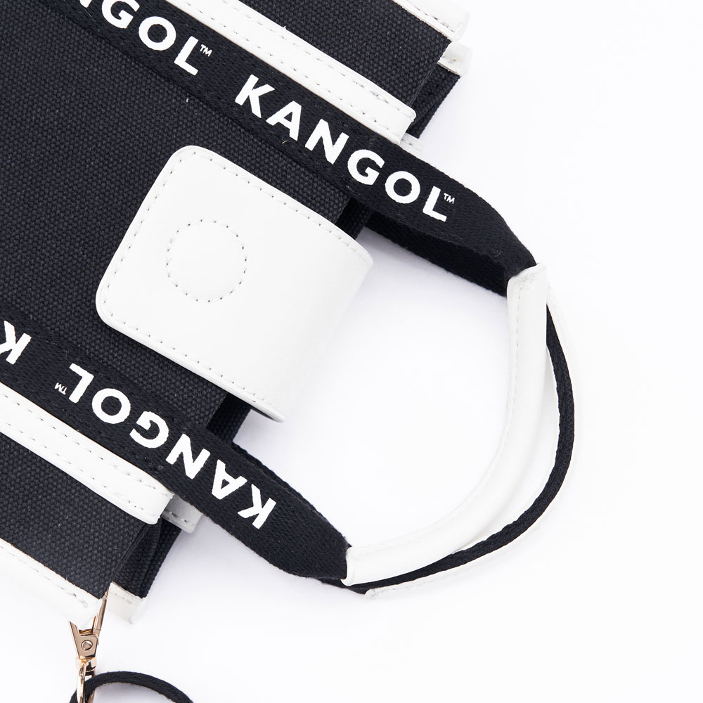 Túi Kangol Unisex Handbag 6325170620