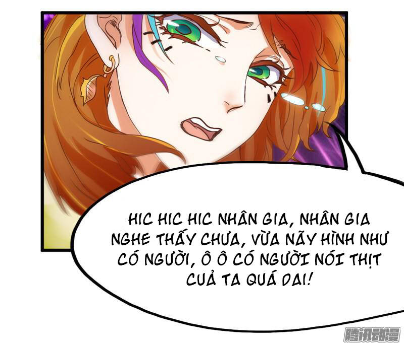 giữ chặt tiểu bạch long chapter 16 53