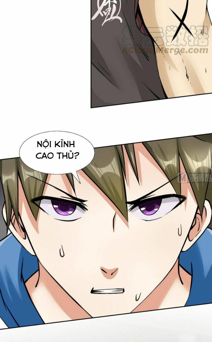 hắn là long ngạo thiên chapter 93 2