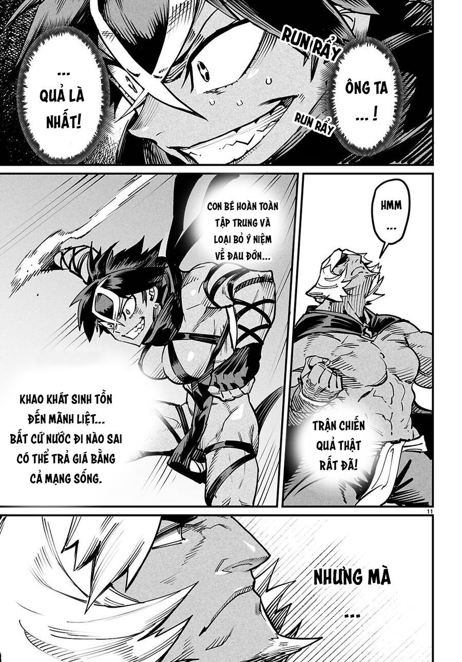 reincarnation coliseum chapter 22 13