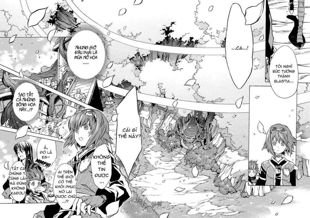 tales of vesperia chapter 6 7