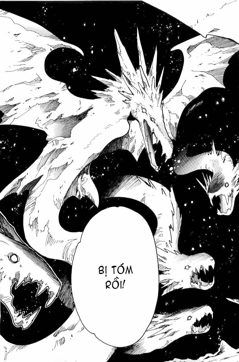 huyền thoại đôi cánh chapter 102 18