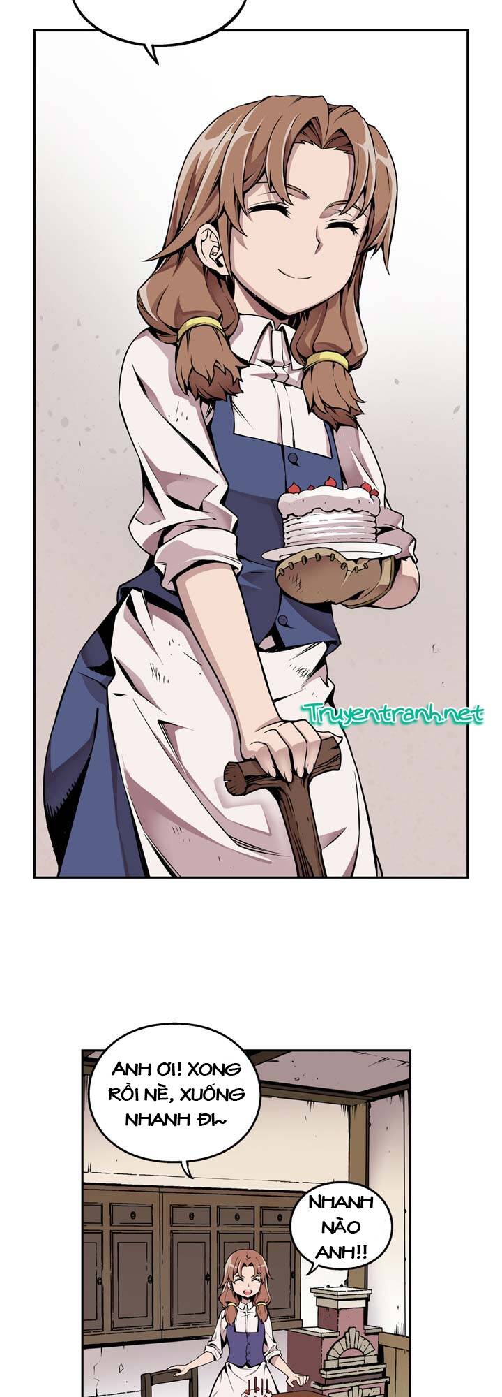 valkyrie agency chapter 1 5