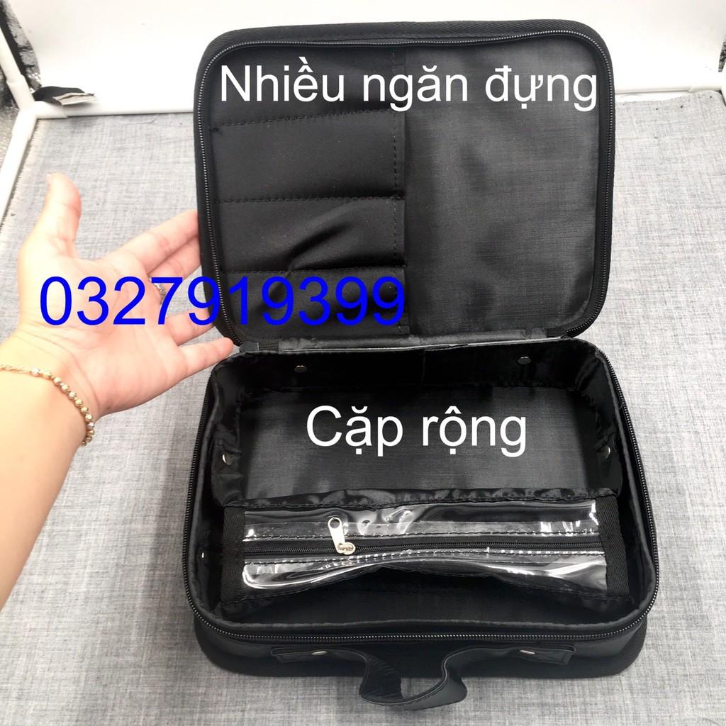 Cặp đựng đồ nghề cắt tóc Barber TONYGUY A091