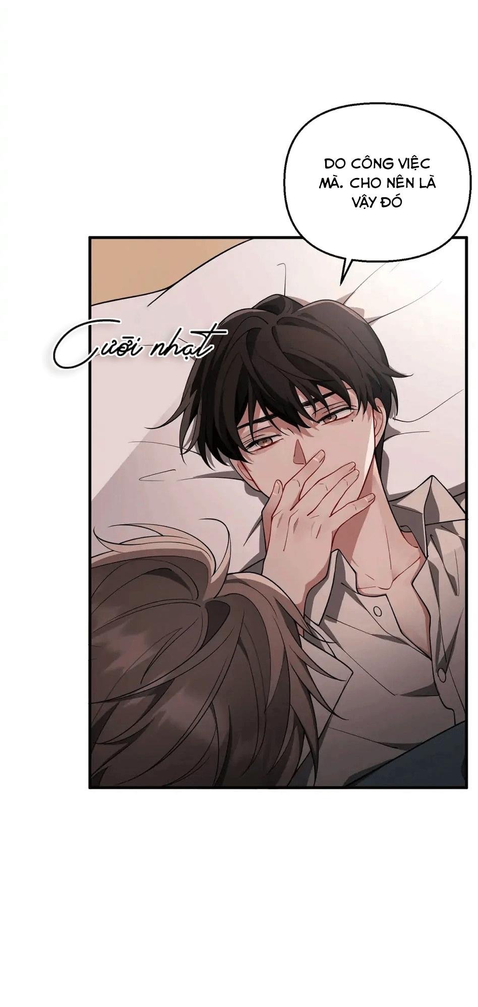 vết cắn tình yêu chapter 14 18