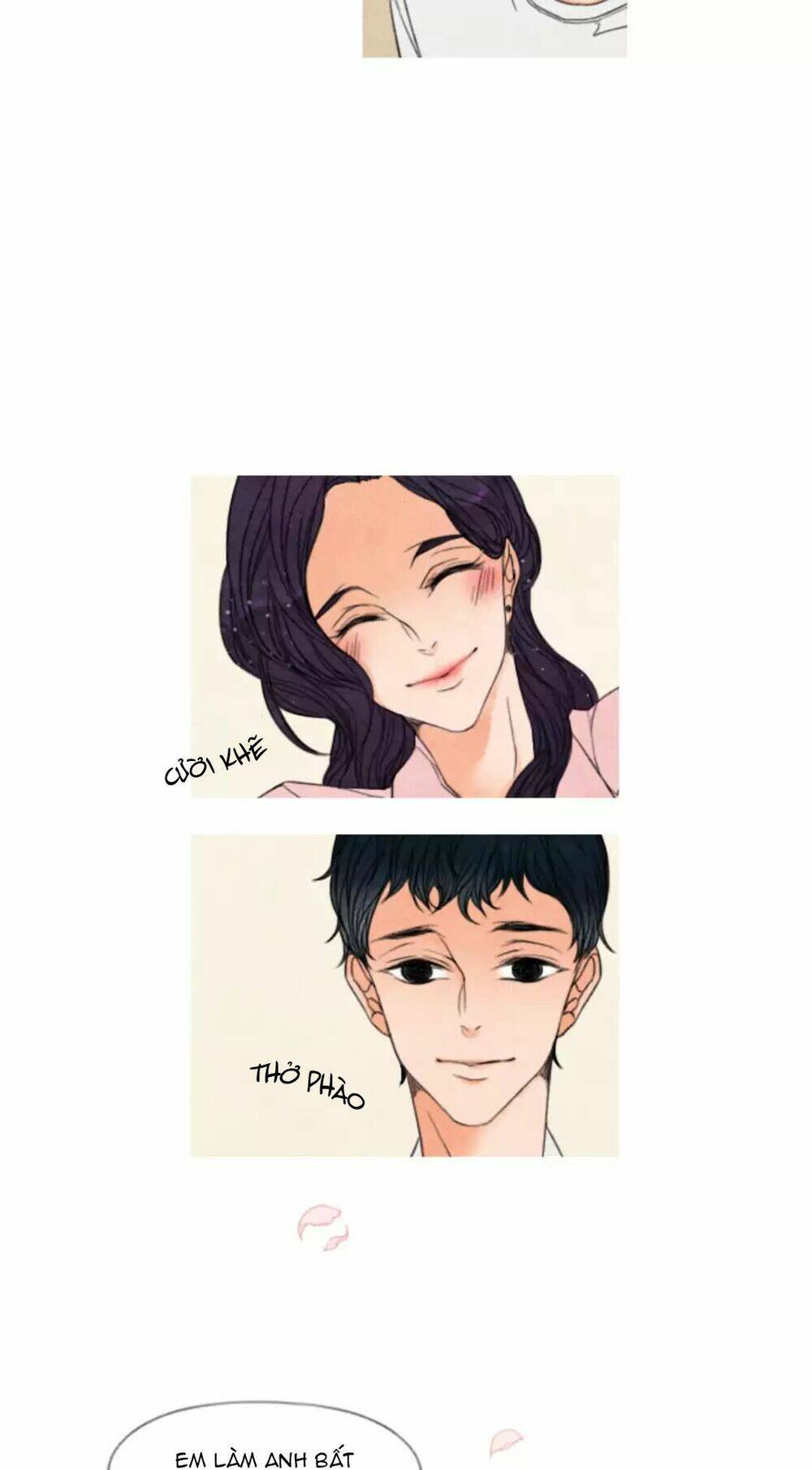 romantic marbling chapter 20 19