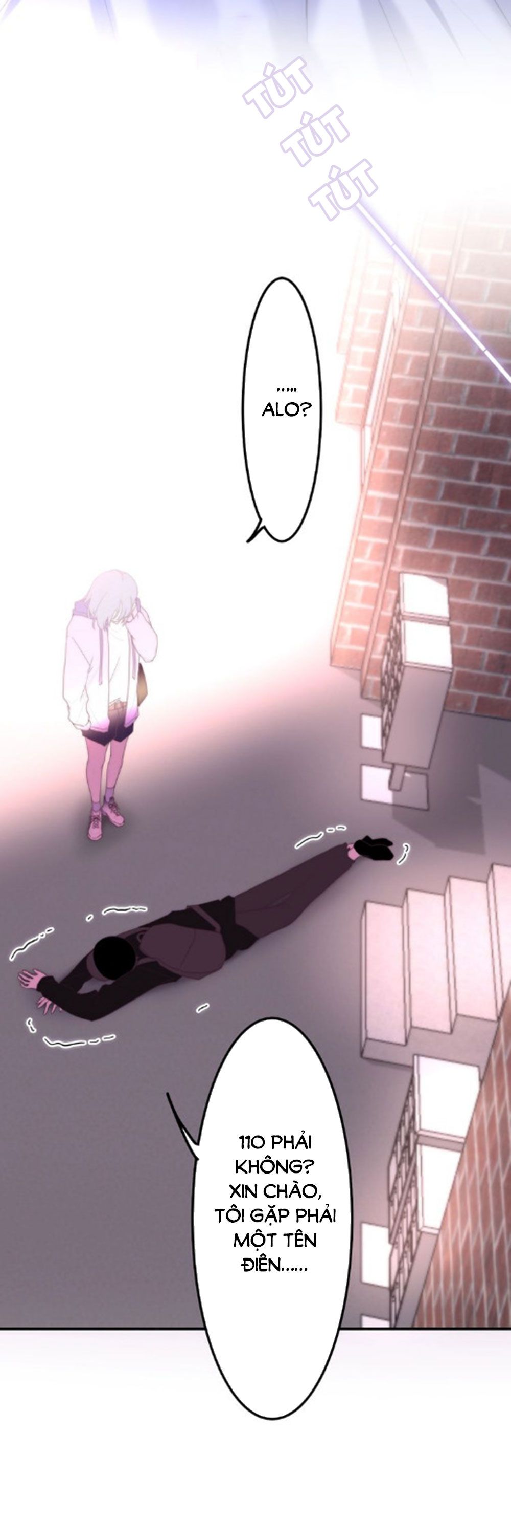 Tháng Sáu Không Hẹn Mà Gặp chapter 34 - Trang 26