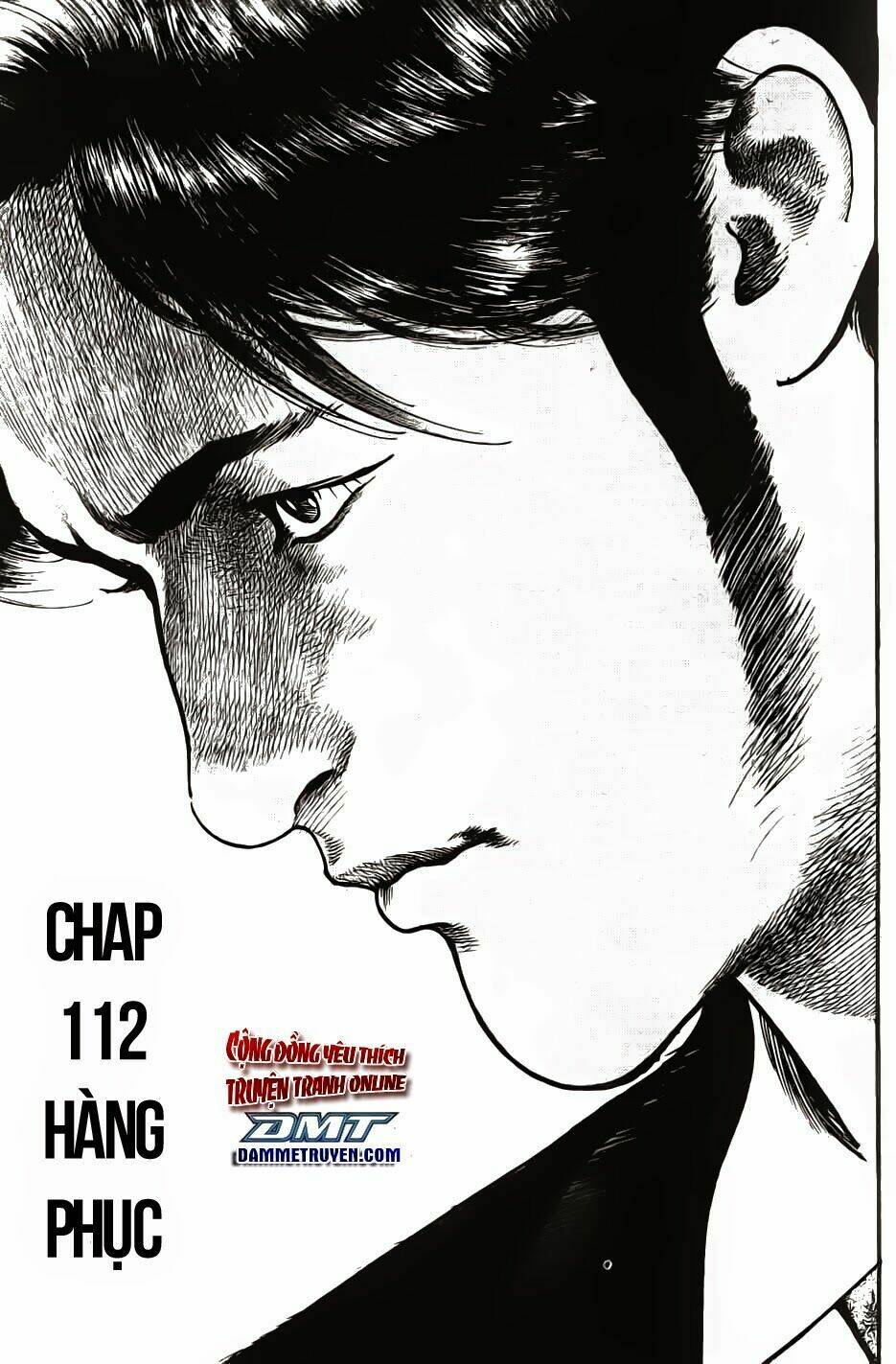 heat - thế giới ngầm chapter 112 2