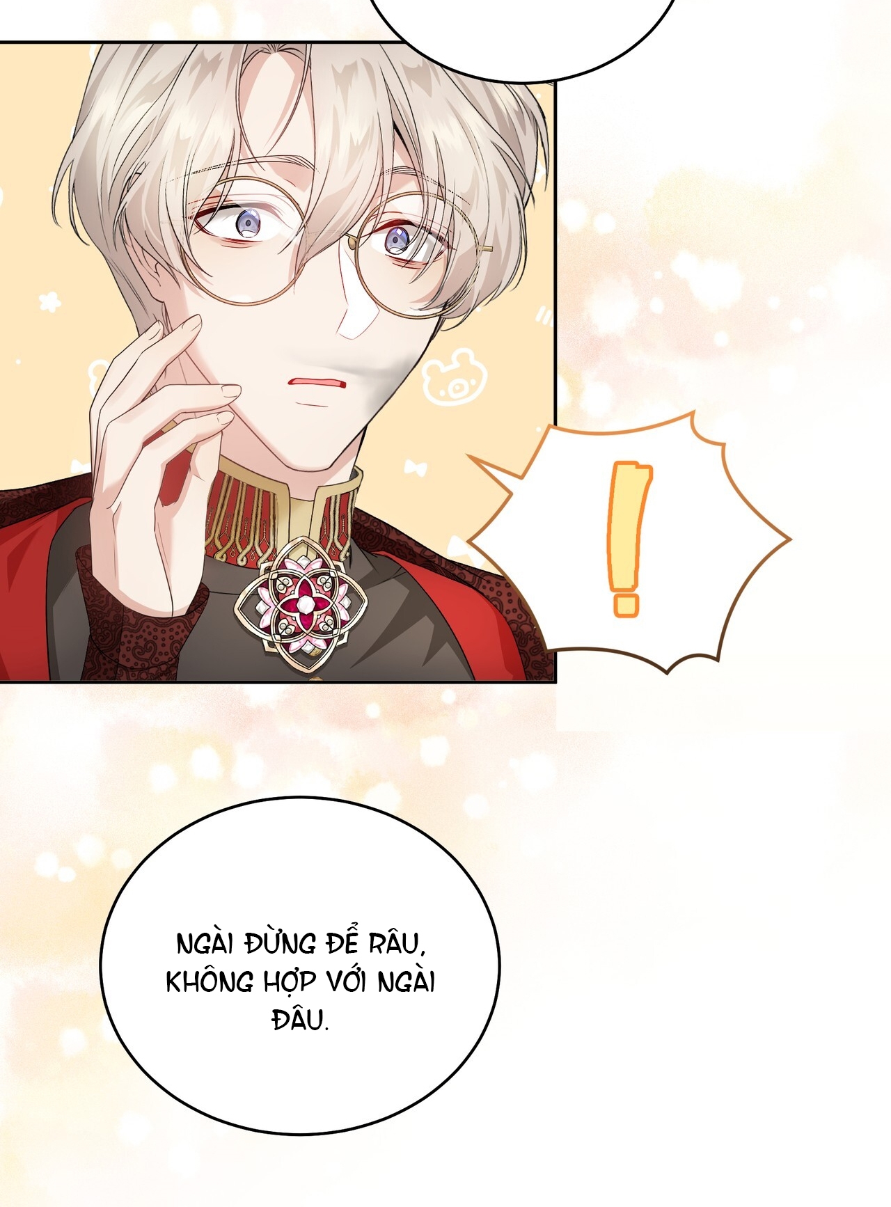 dấu tích của tiên nữ chapter 10.2 27