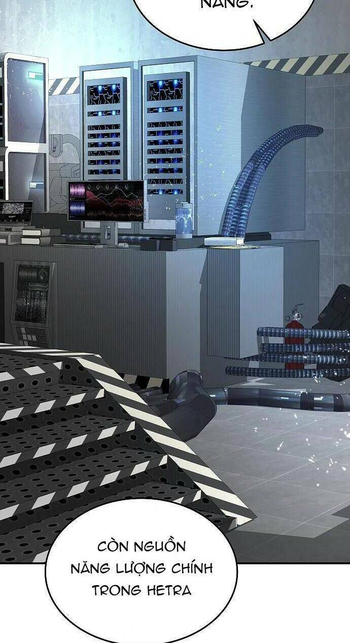 săn lùng nữ chúa chapter 2 72