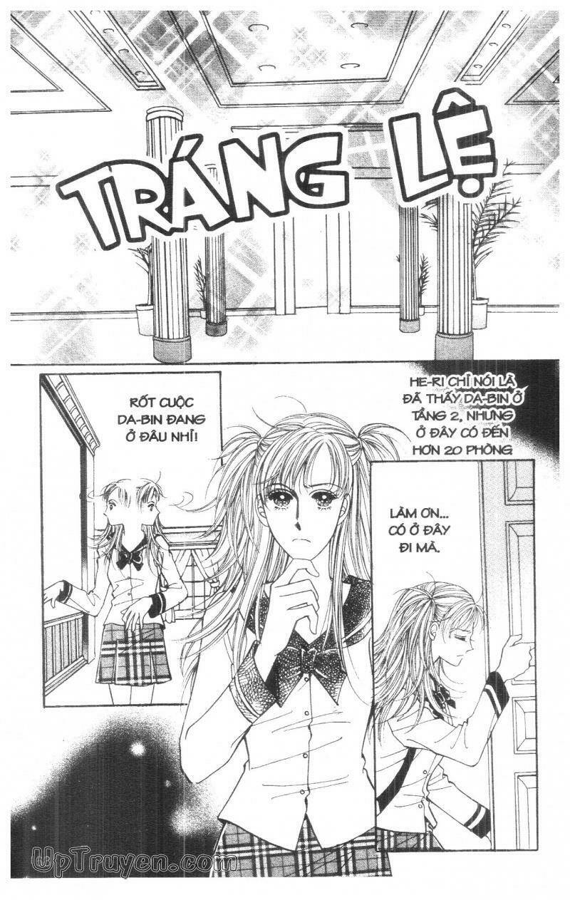 người yêu hoa chapter 4 68