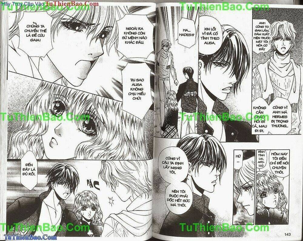 truyền thuyết cung hoàng đạo ii chapter 6 73