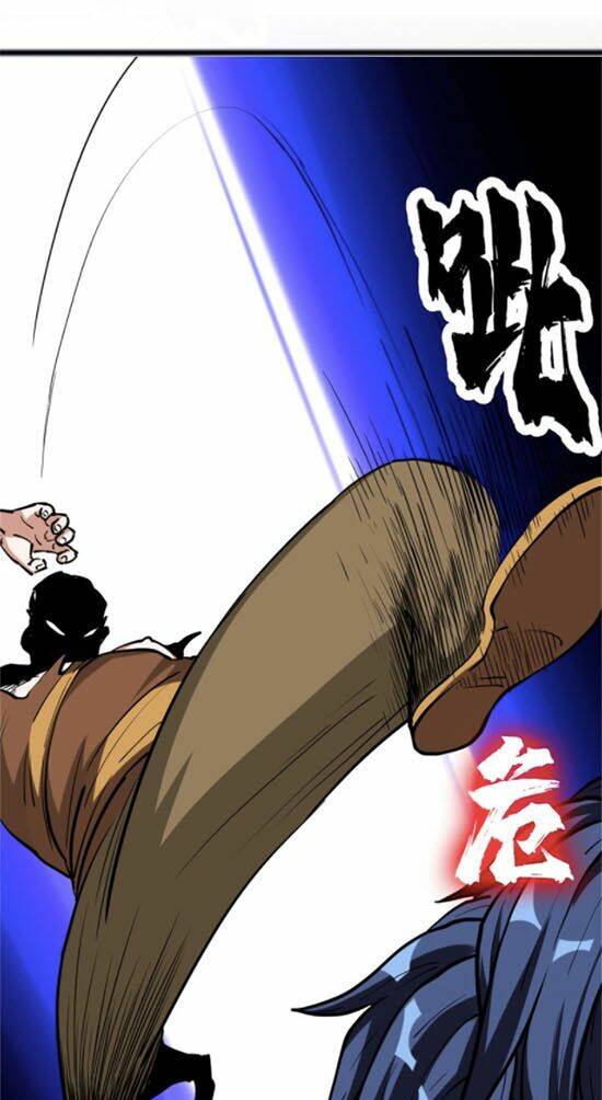 chí tôn thổ hào hệ thống chapter 7 9