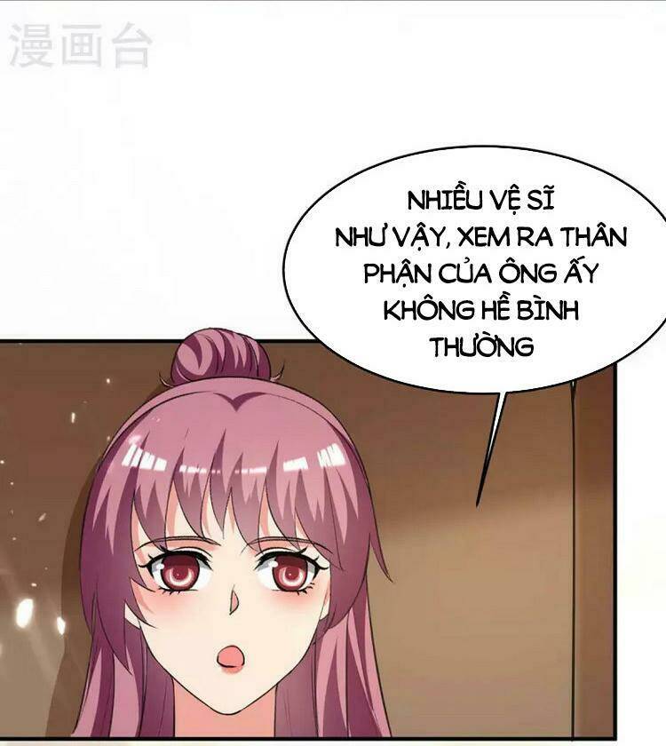 trọng sinh khí thiếu quy lai chapter 245 16