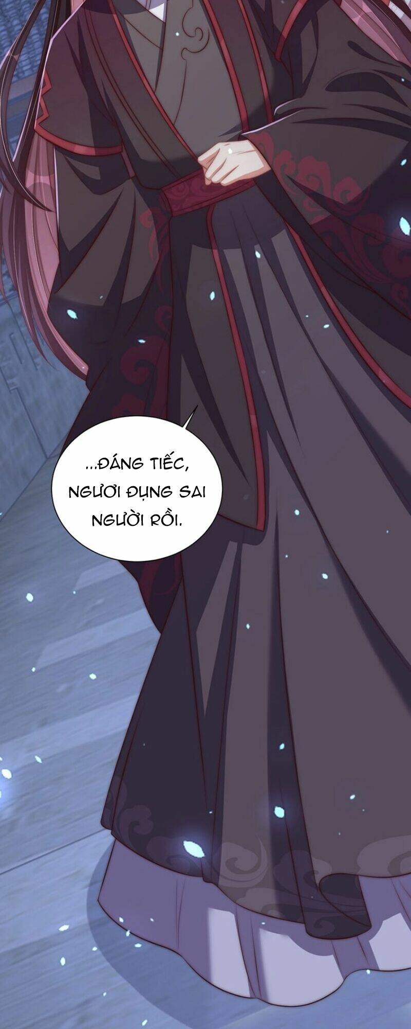 công chúa tại thượng: quốc sư mời xuống kiệu chapter 44 30