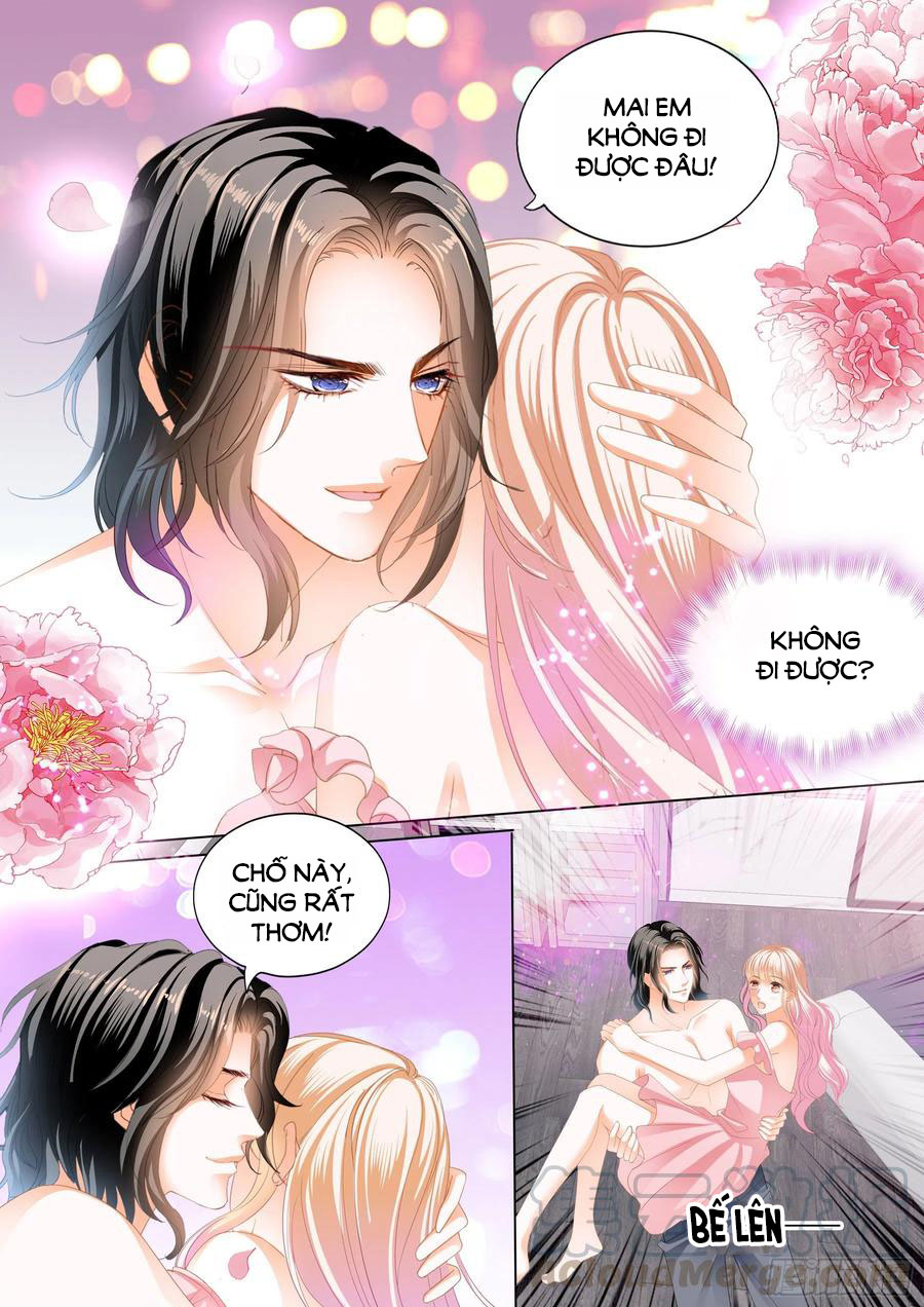 bá đạo tiểu thúc, xin trêu chọc vừa thôi! chapter 208 9