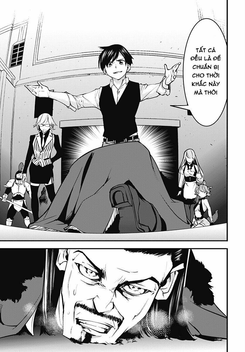 worlds end harem fantasia chapter 8.2 14