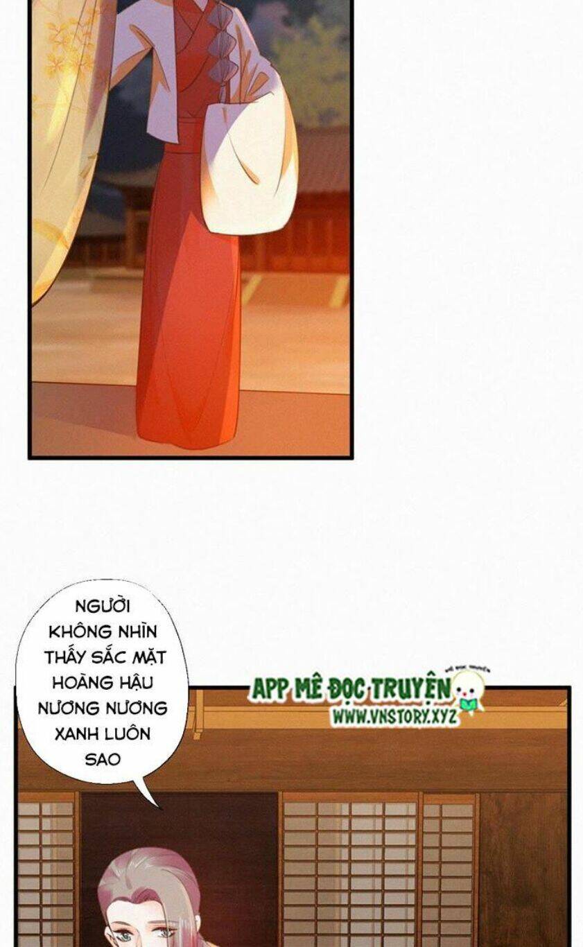 thiên hương mỹ nhân chapter 84 8