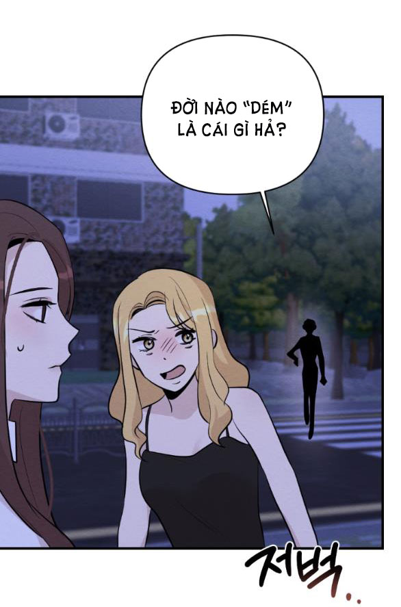 [18+] đêm không thể vãn hồi chapter 7.2 2