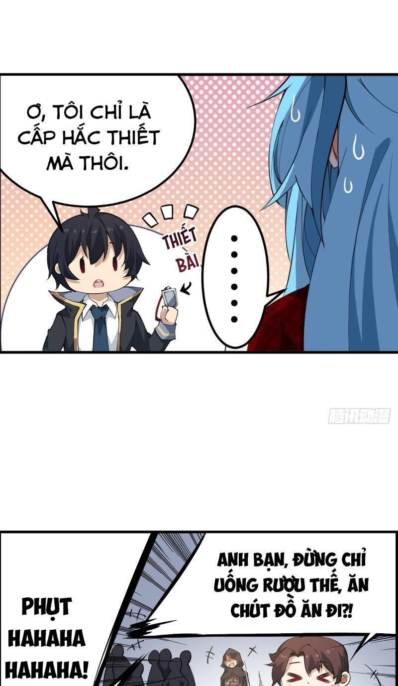 vô hạn sứ đồ và 12 nữ chiến binh chapter 39 5