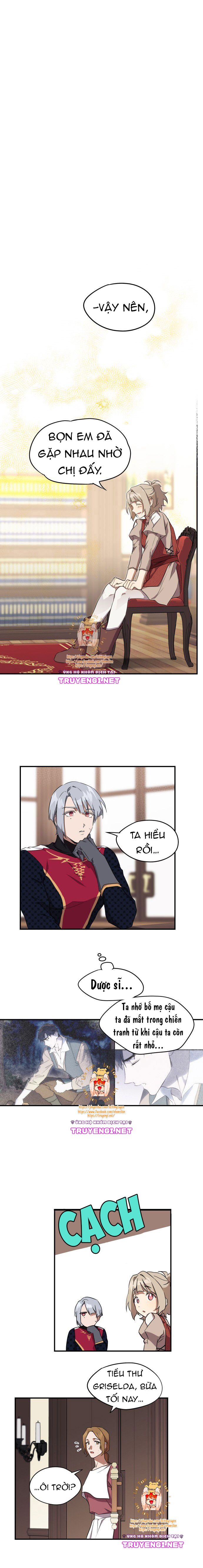 bị che khuất bởi hoàng hôn chapter 19 13