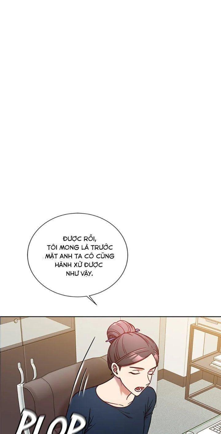 tôi không thèm kết hôn với anh đâu! chapter 8 11