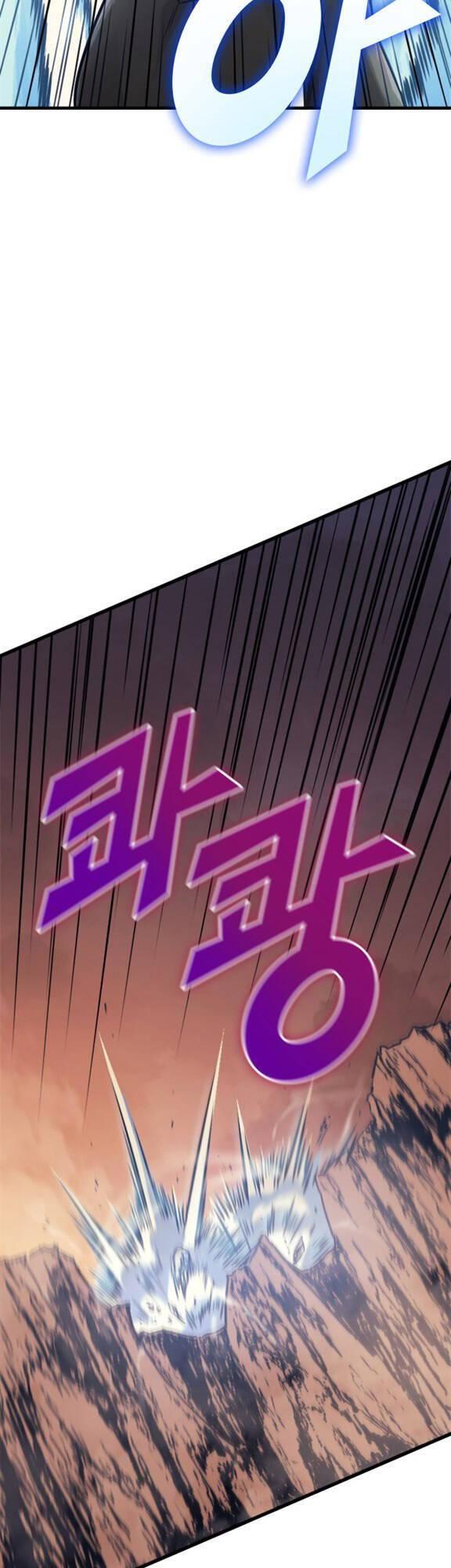 tôi trở lại thăng cấp một mình chapter 121 17