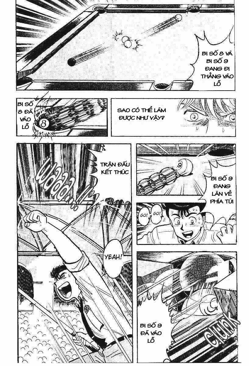 break shot chapter 9 11